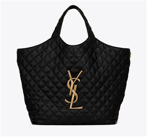 ysl tote red|ysl tote icare.